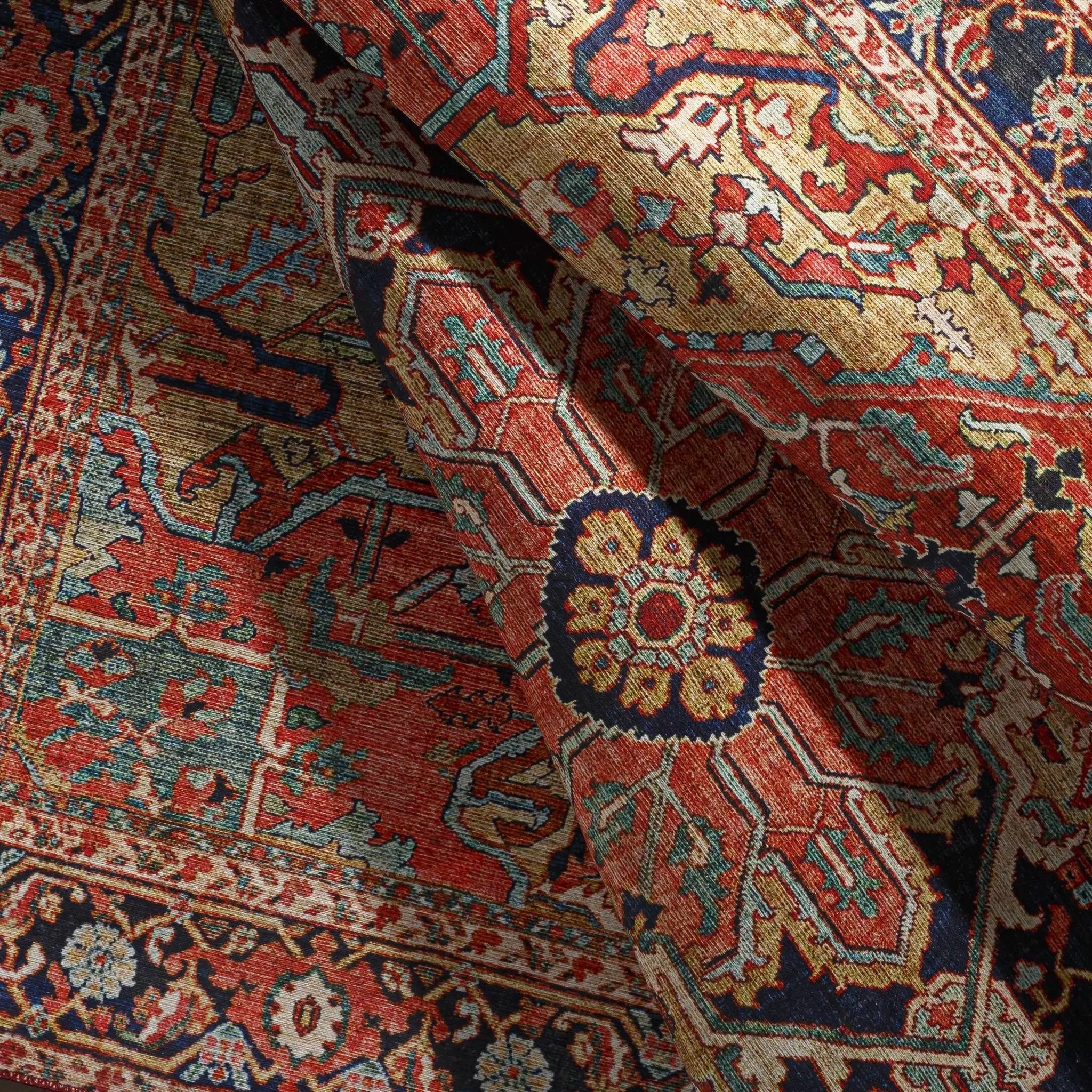 Whittingham Area Rug by Boutique Rugs
