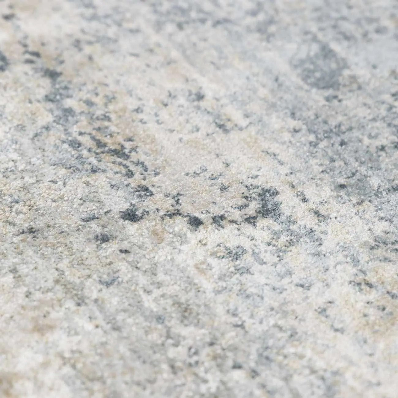 Whyalla Misty Thick Luxe Rug by Boutique Rugs