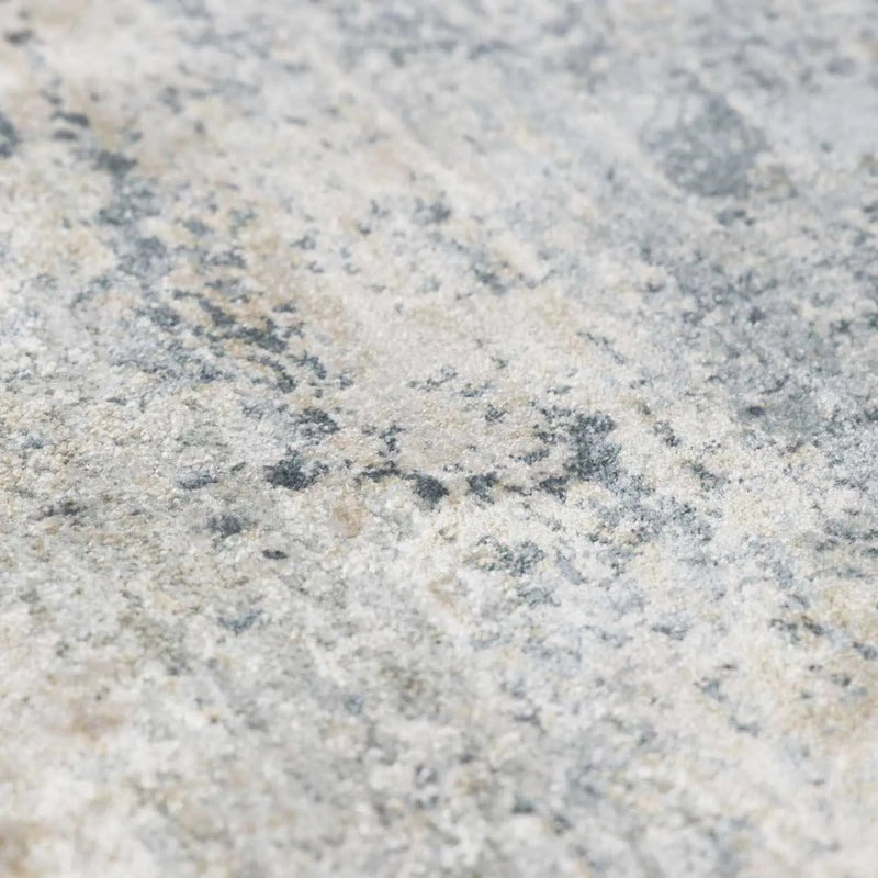 Whyalla Misty Thick Luxe Rug by Boutique Rugs