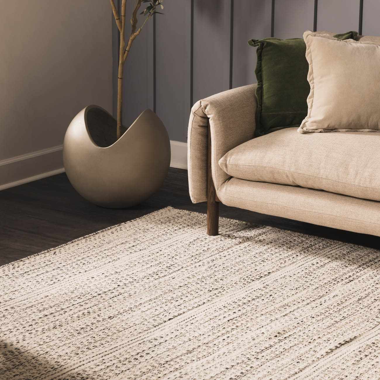 Williford Wool Area Rug by Boutique Rugs