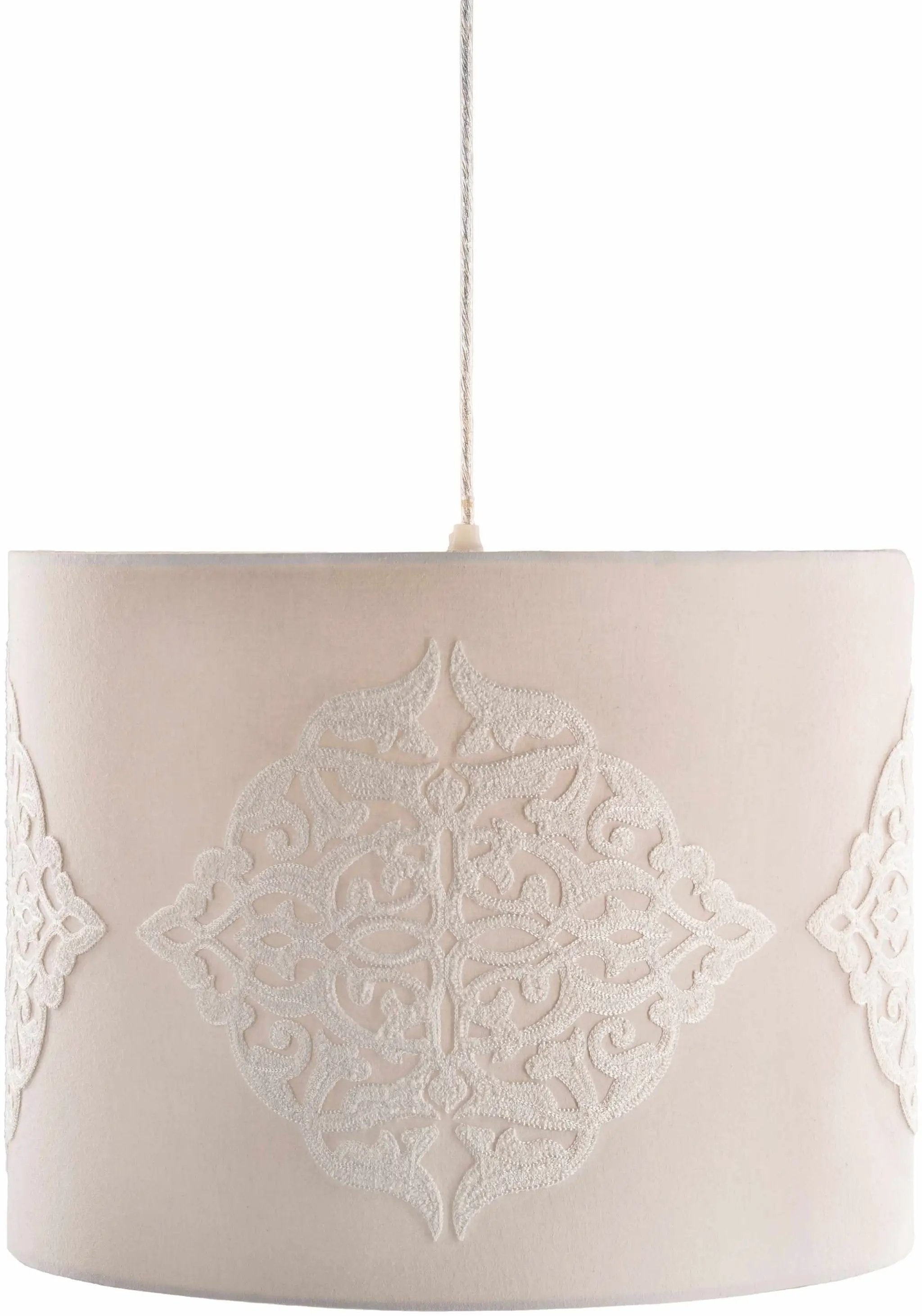 Wallaroo Ceiling Light - Clearance by Boutique Rugs