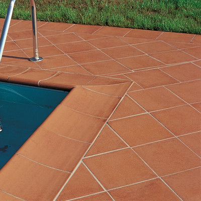 Terracotta Tiles