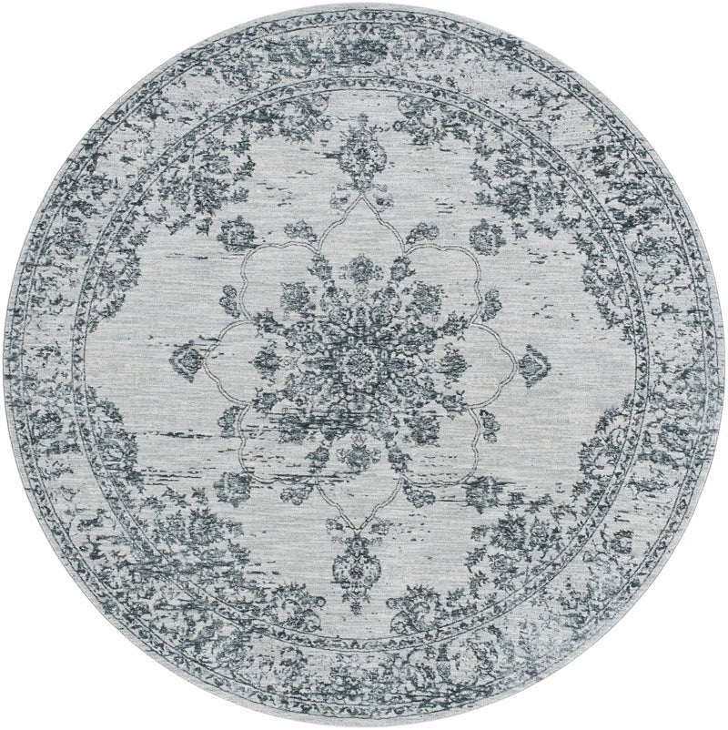 Wandina Traditional Luxe Rug by Boutique Rugs