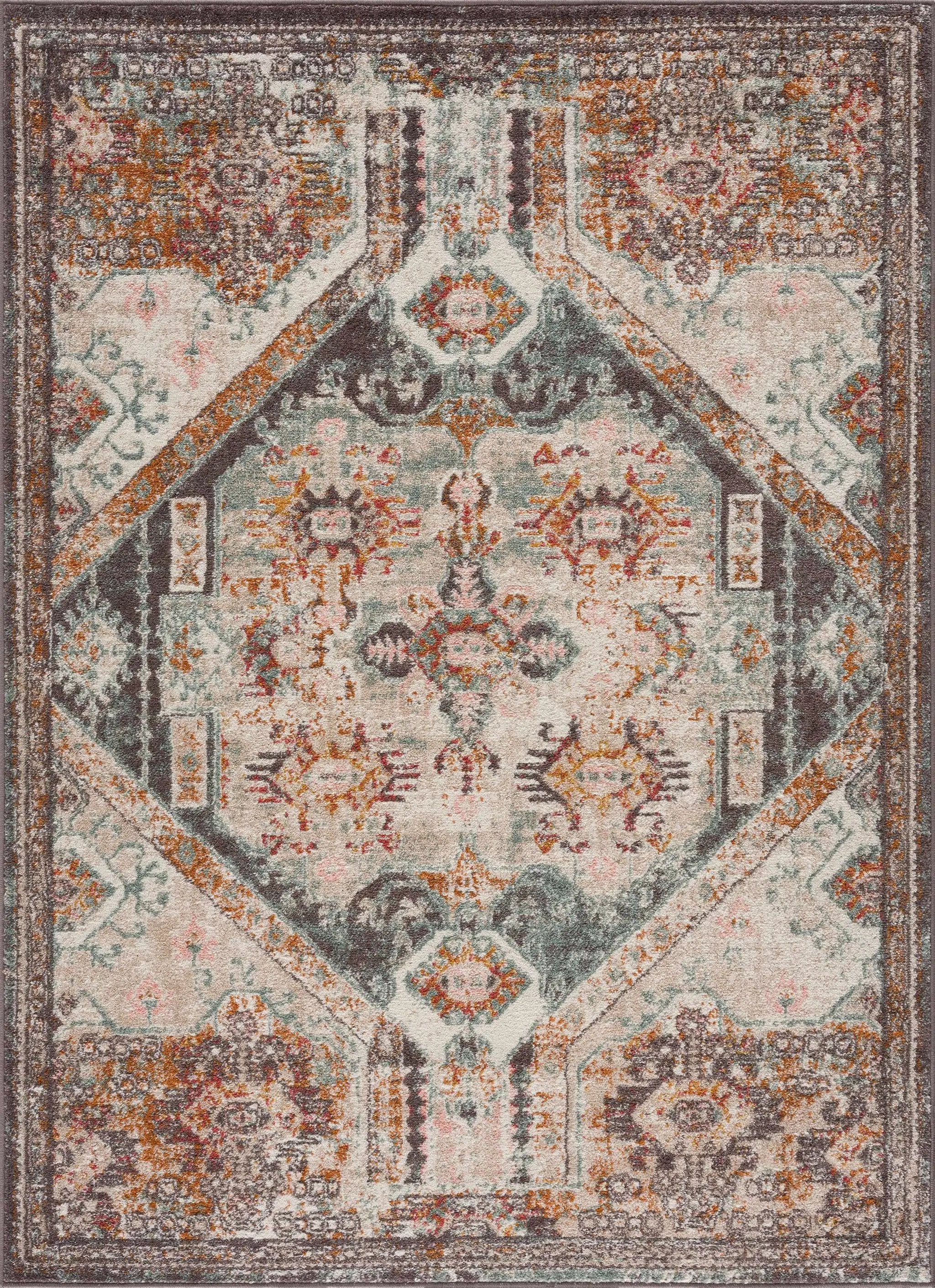 Woorabinda Area Rug - Clearance by Boutique Rugs