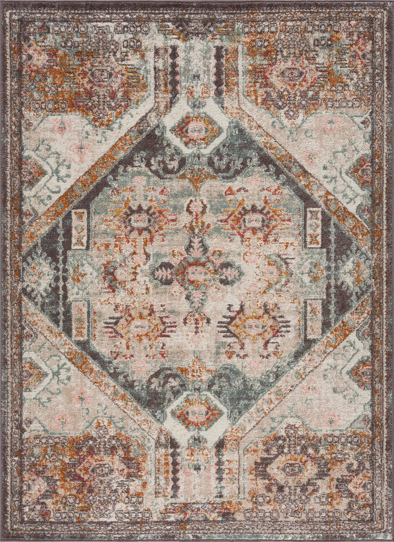 Woorabinda Area Rug - Clearance by Boutique Rugs