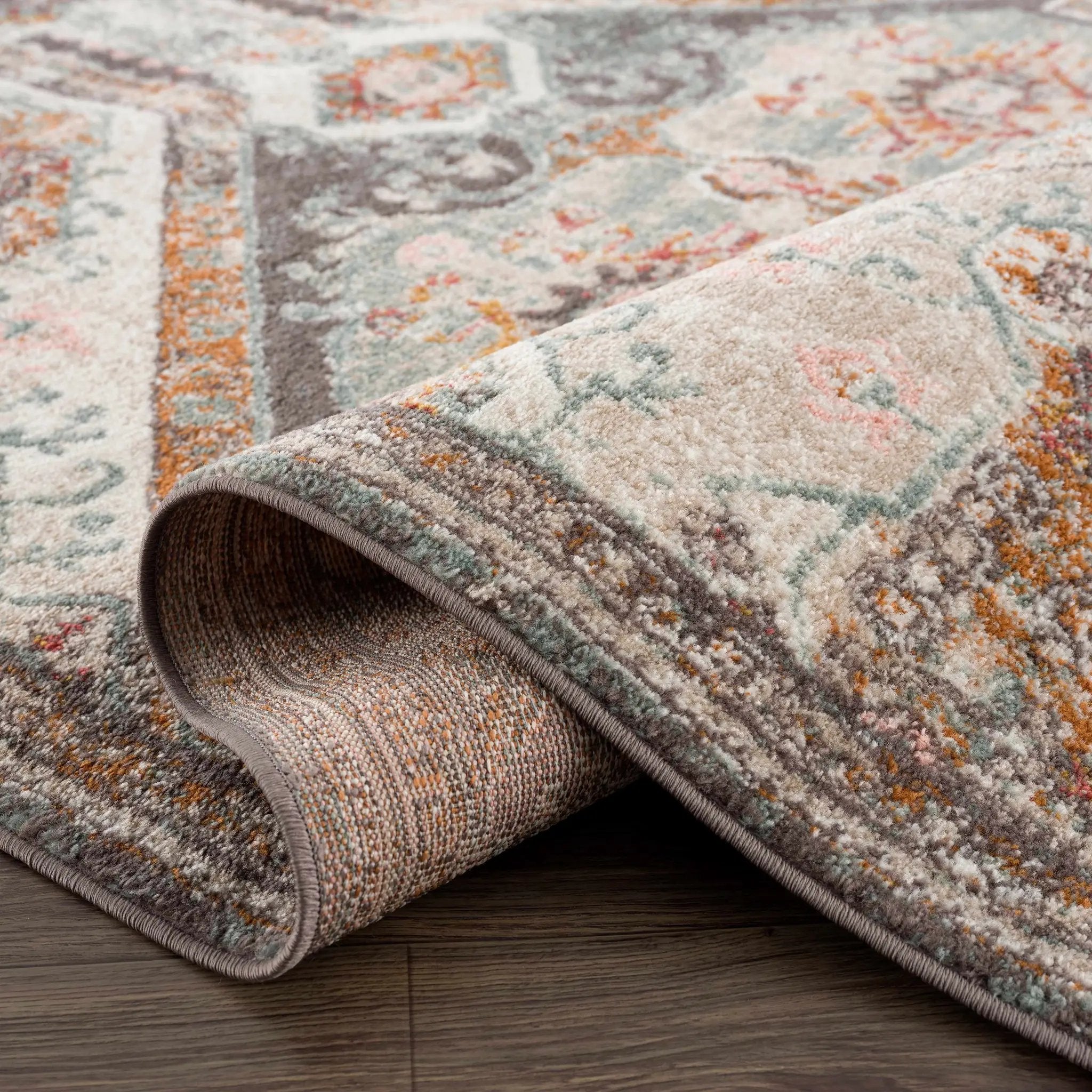 Woorabinda Area Rug - Clearance by Boutique Rugs