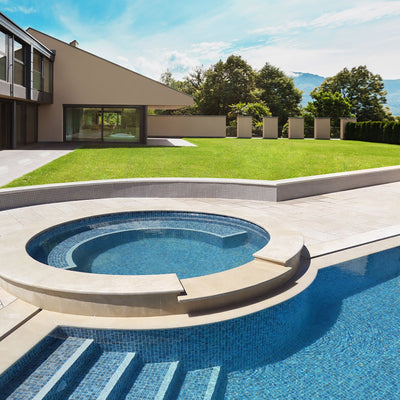 POOL & SPA TILES