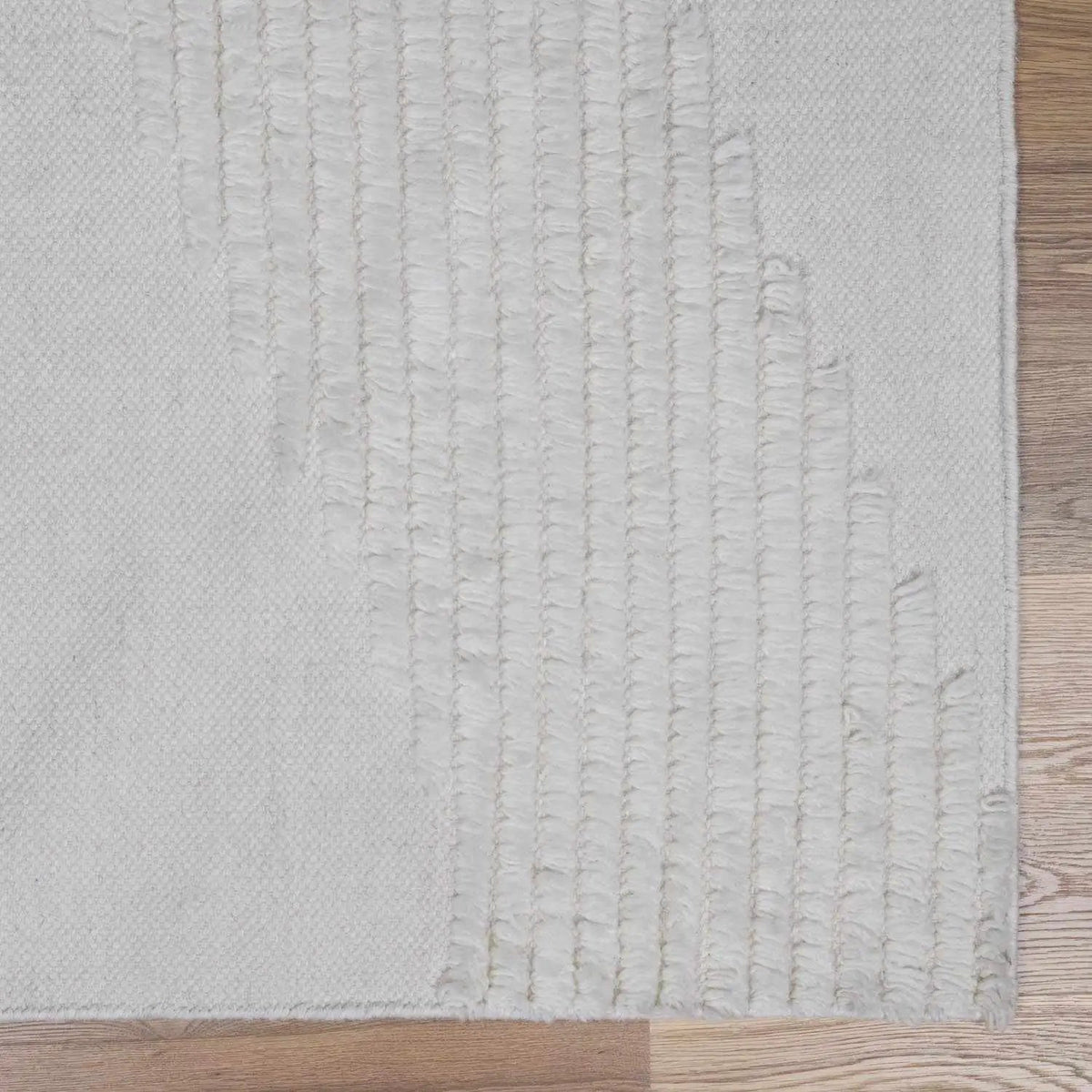 Woodew Modern Wool Rug - Clearance, photo 10 of 16