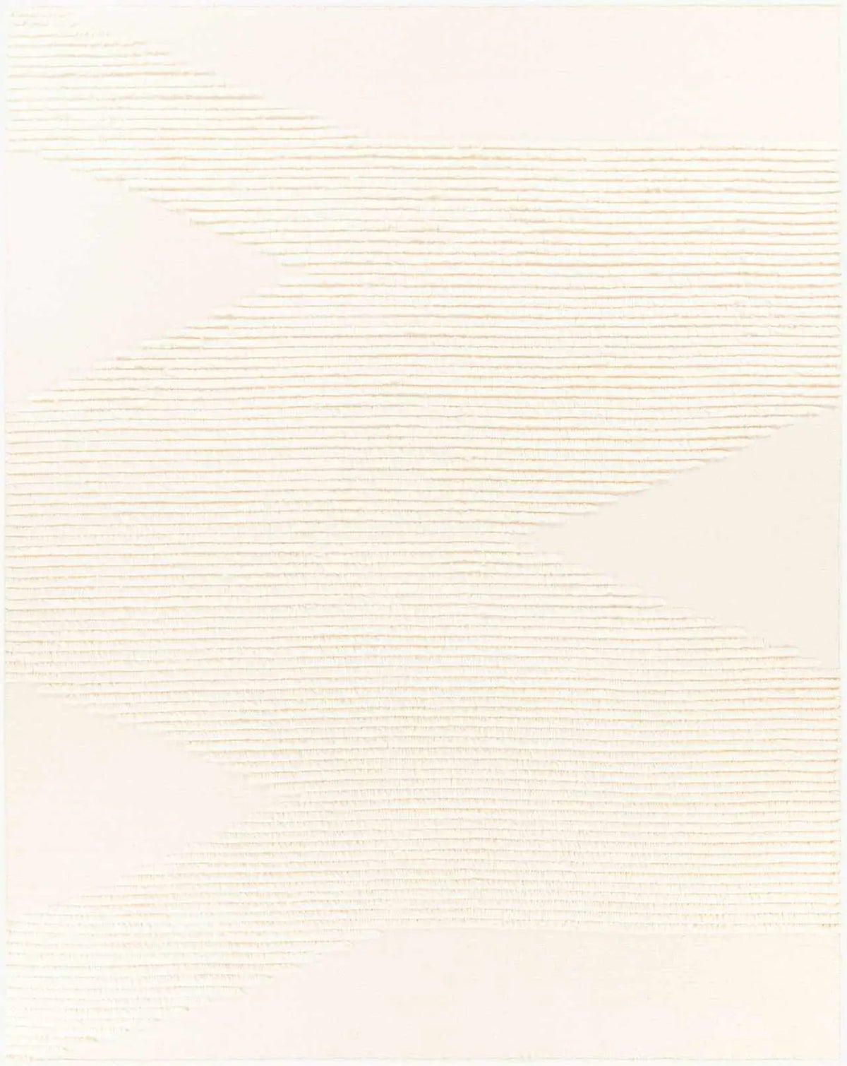 Woodew Modern Wool Rug - Clearance