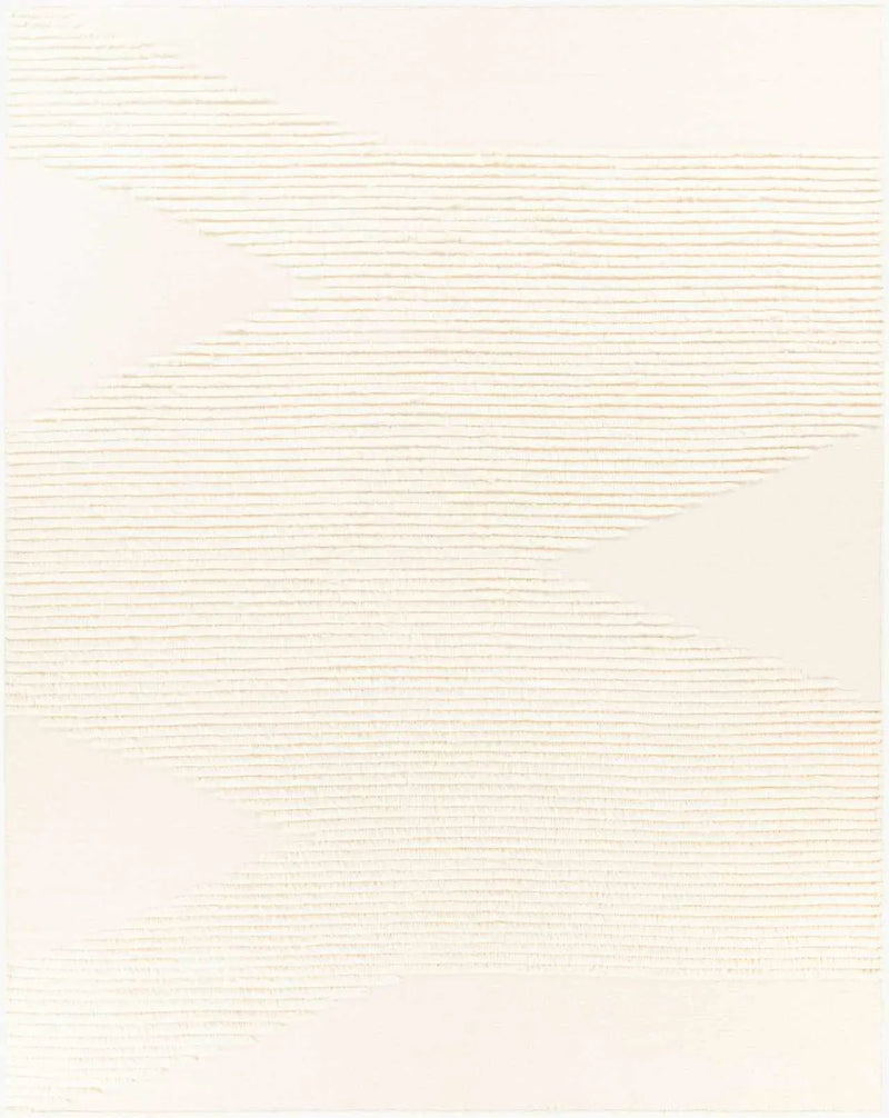 Woodew Modern Wool Rug - Clearance by Boutique Rugs