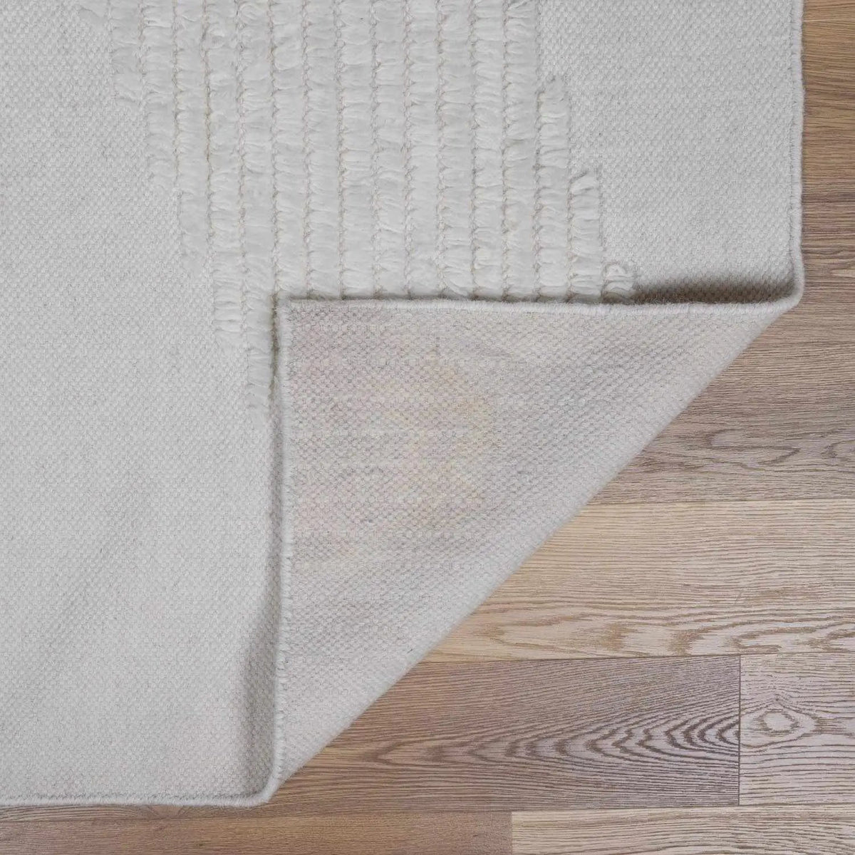 Woodew Modern Wool Rug - Clearance, photo 5 of 16