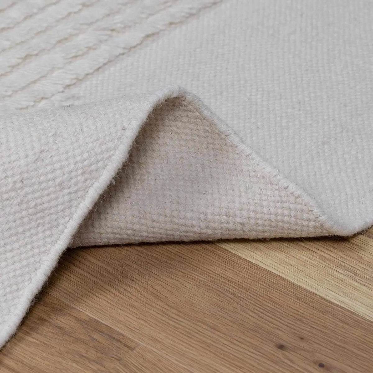 Woodew Modern Wool Rug - Clearance, photo 6 of 16