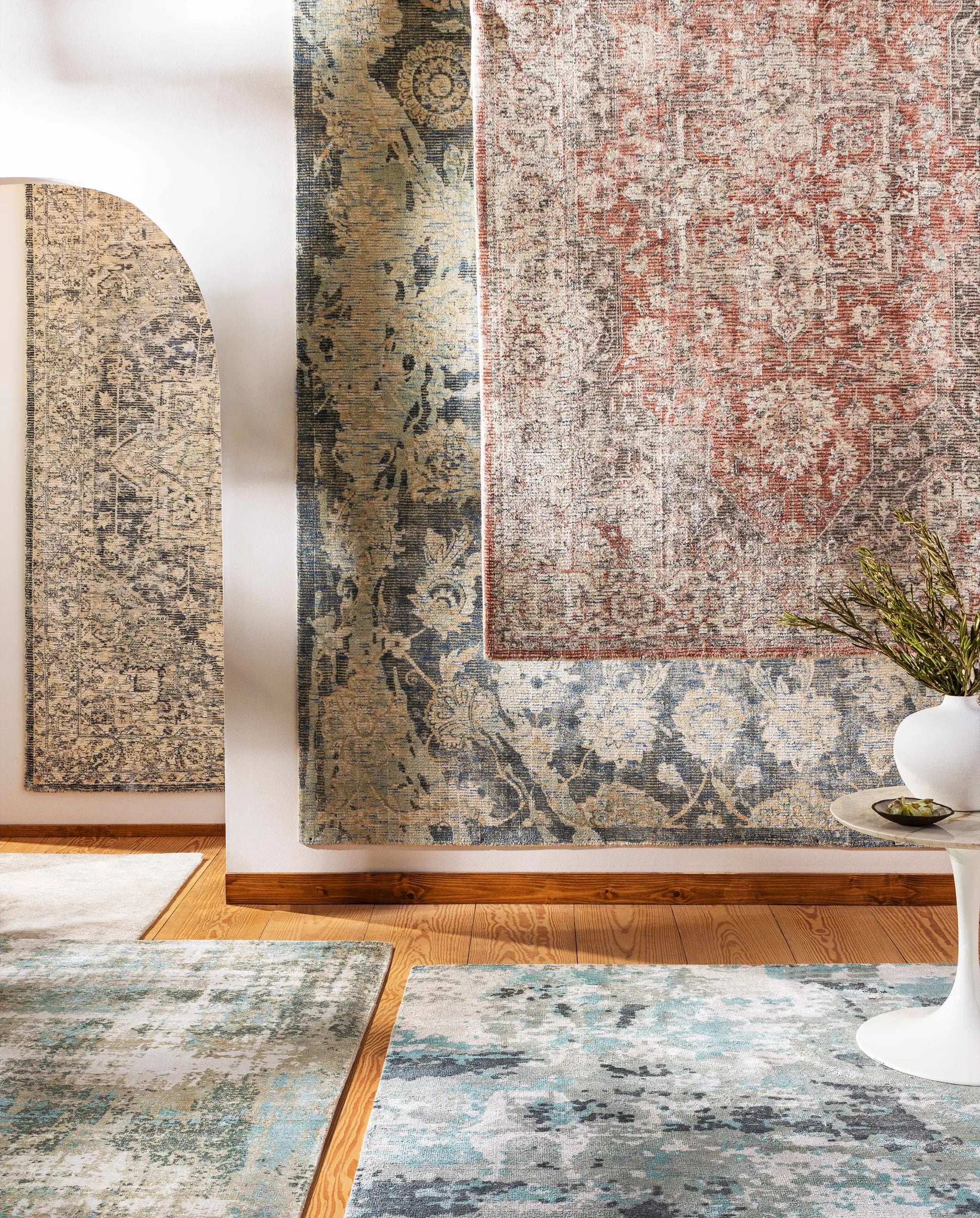 Tannersville Area Rug - Clearance by Boutique Rugs