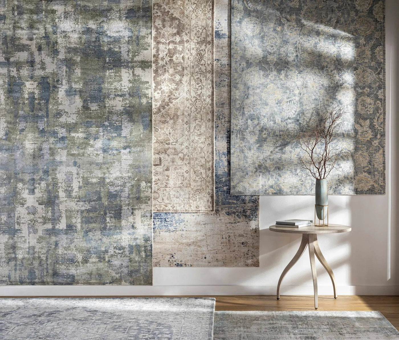Iona Area Rug - Clearance by Boutique Rugs