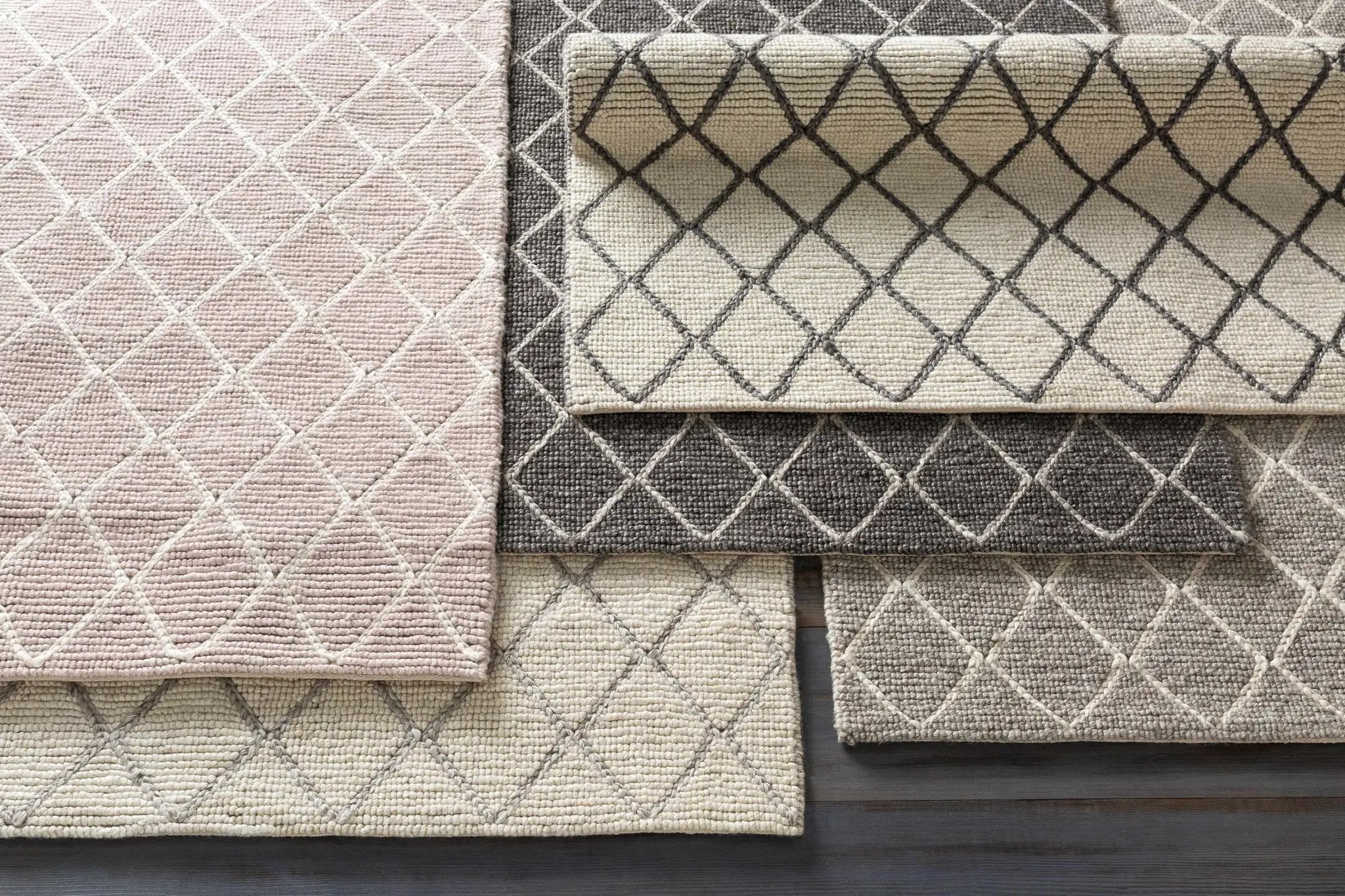 Wilmore Area Rug - Clearance by Boutique Rugs