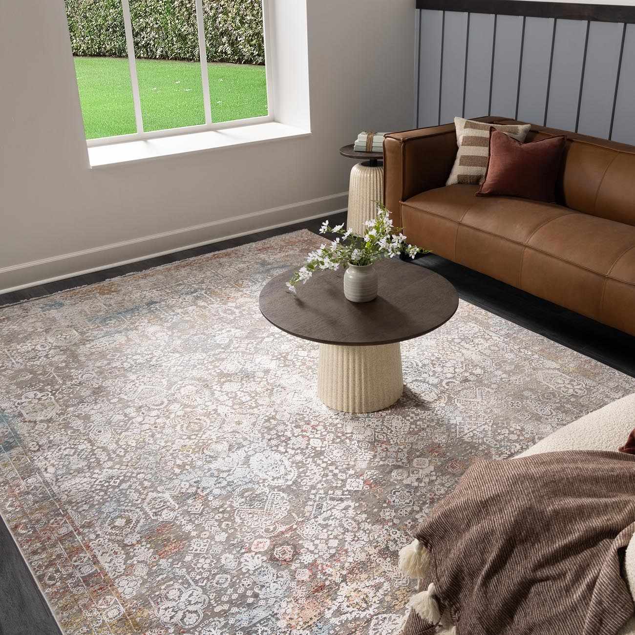 Witheridge Area Rug - Clearance by Boutique Rugs