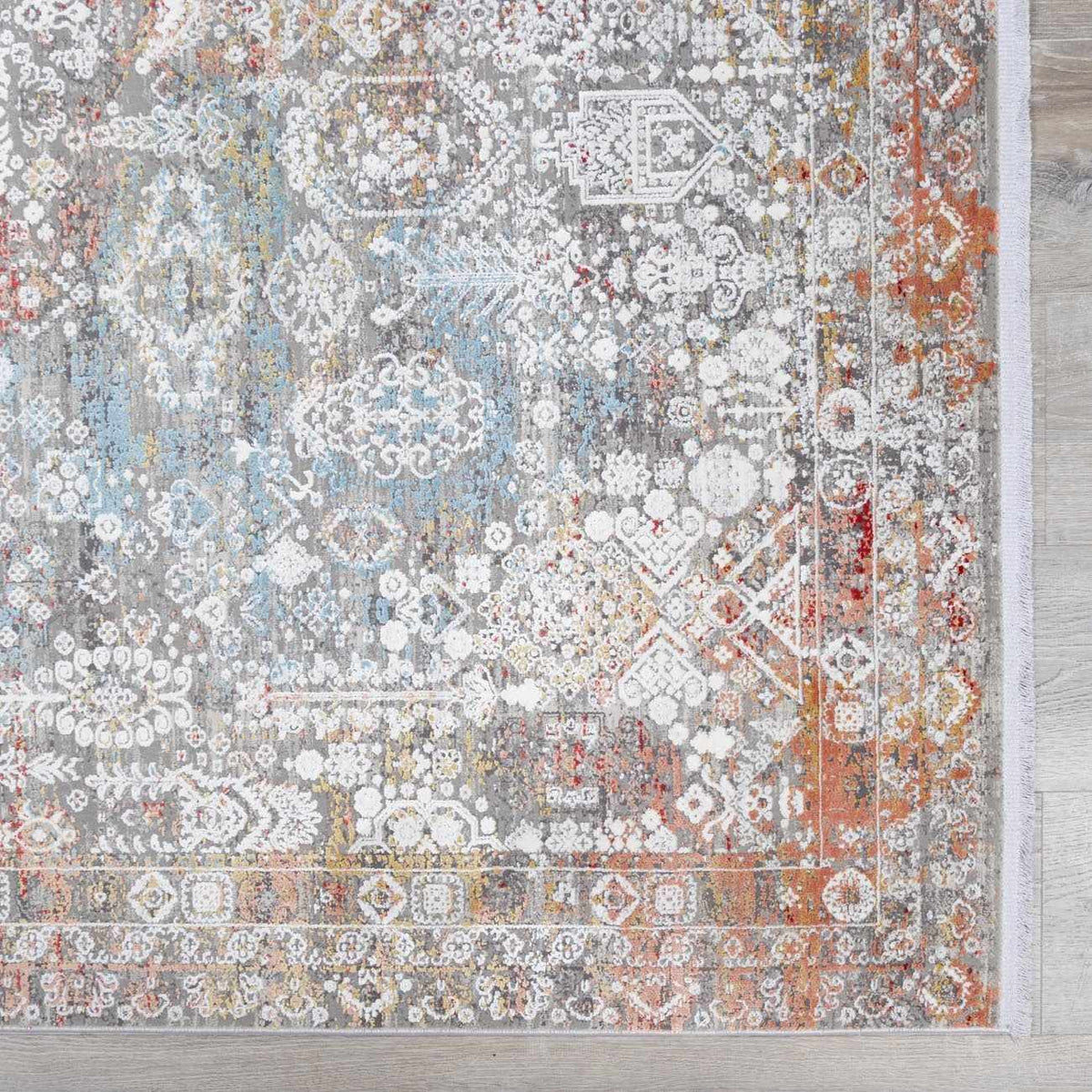 Witheridge Area Rug - Clearance, sample swatch
