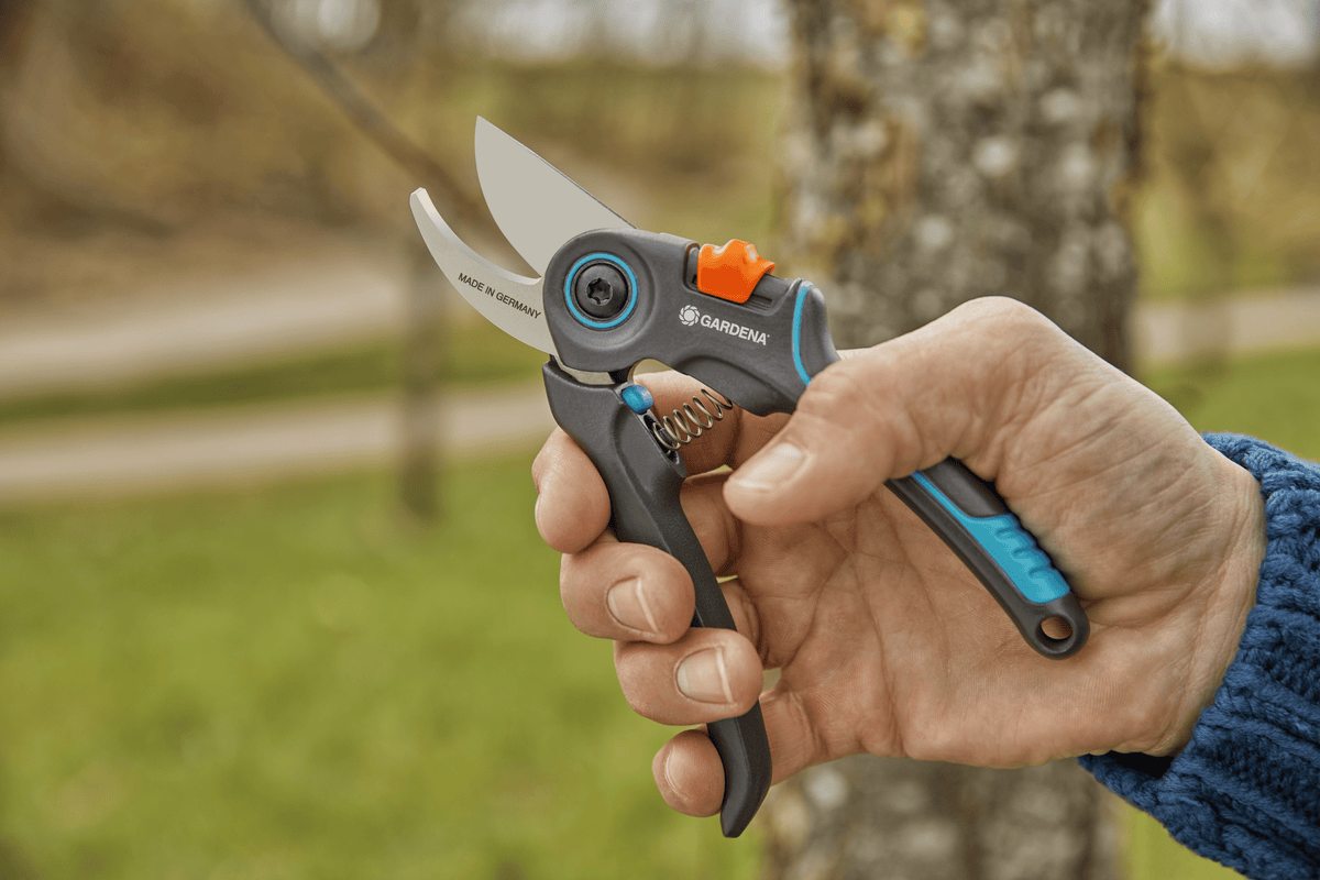 Garden Secateurs ExpertCut, photo 5 of 6