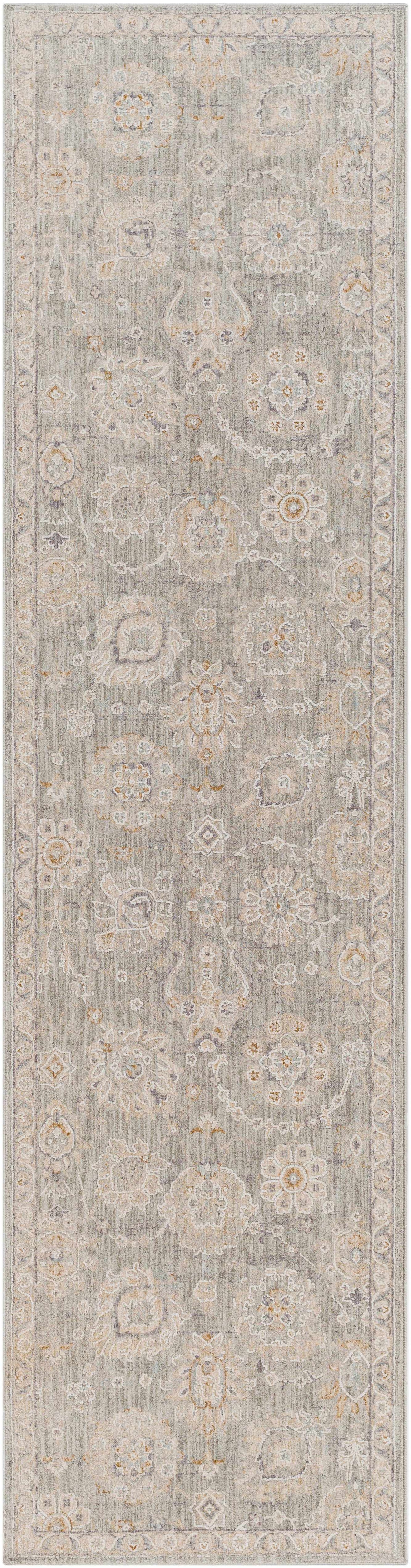 Wurtulla Thick Luxe Statement Rug, photo 9 of 16