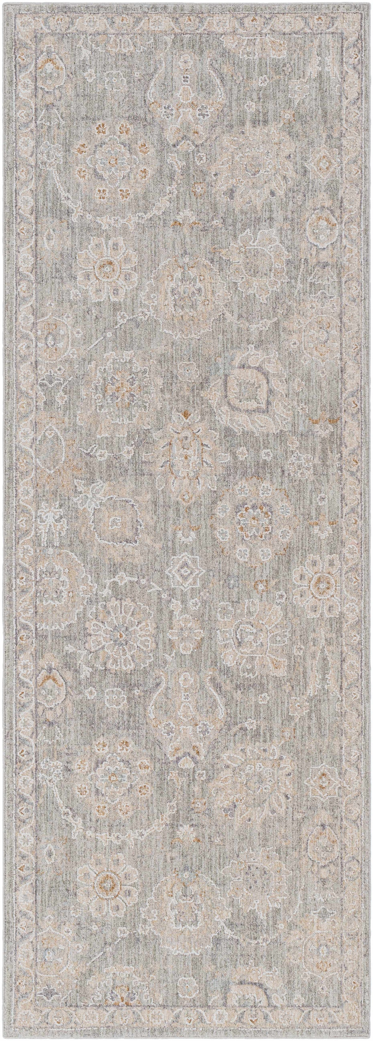 Wurtulla Thick Luxe Statement Rug, photo 8 of 16