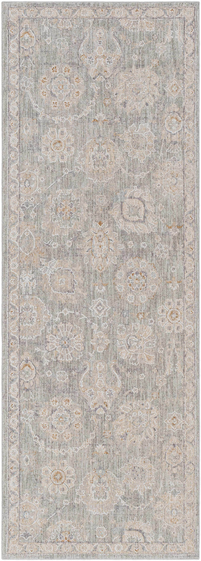 Wurtulla Thick Luxe Statement Rug by Boutique Rugs