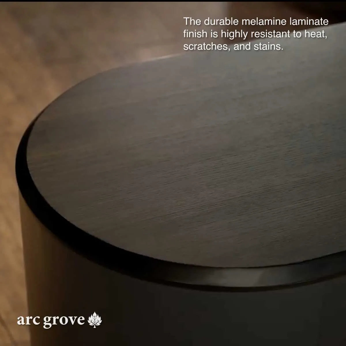 Sawyer · L-Shaped Executive Standing Desk, Adjustable Height, photo 14 of 16