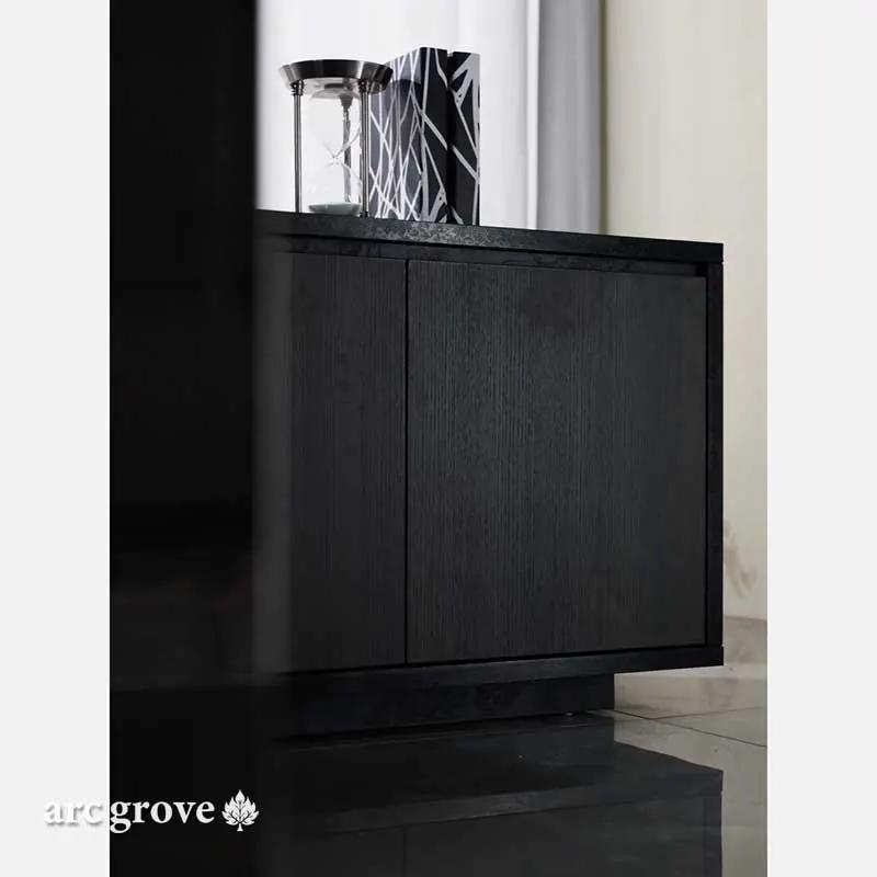 Buckler · Modern L-Shaped Desk by Arc Grove