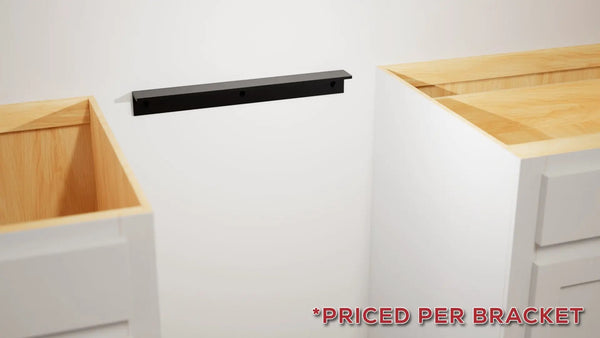 The Original™ Wall Cleat Countertop Support Bracket, photo 2 of 12