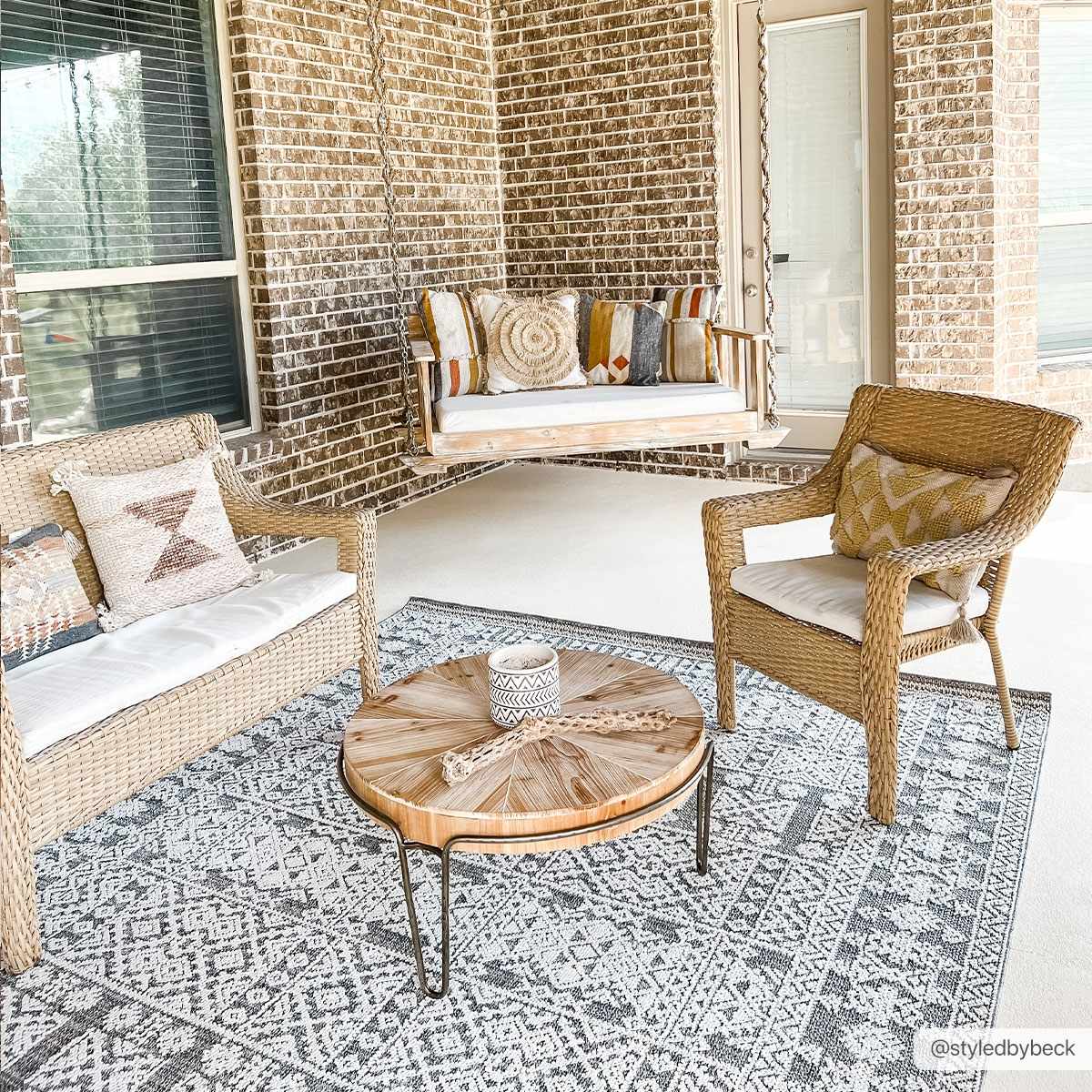 Ware Rug - Clearance, photo 2 of 13