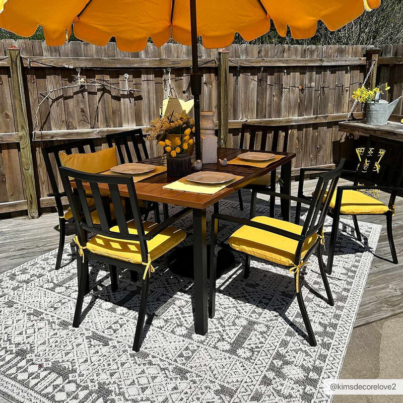 Ware Rug - Clearance by Boutique Rugs