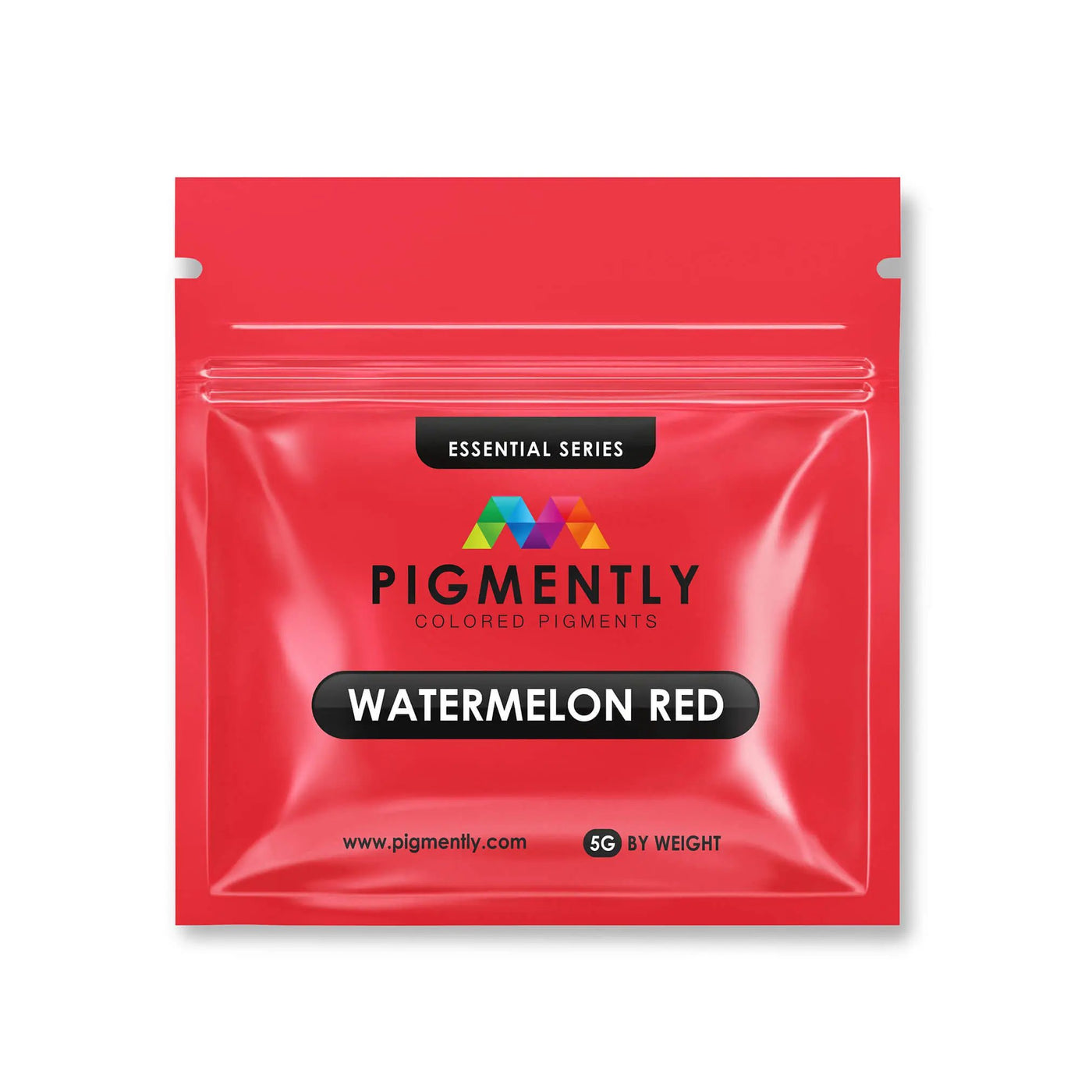 Watermelon Red Epoxy Powder Pigment by UltraClear Epoxy