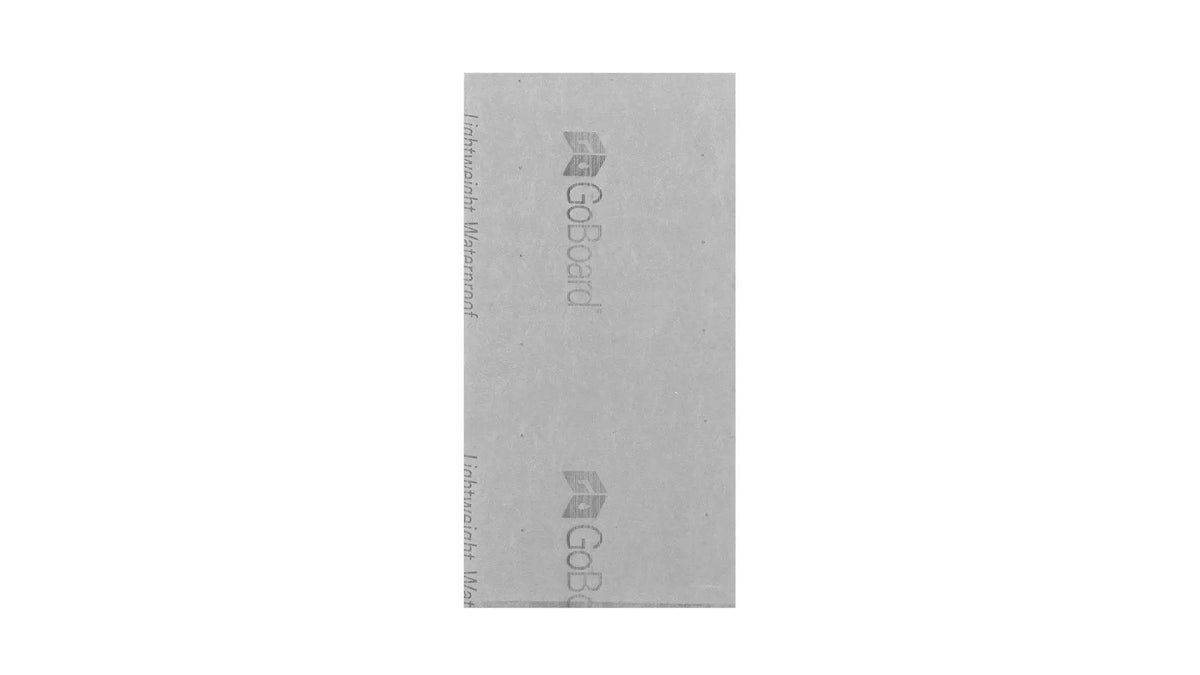 The Original™ Multi-Pack with GoBoard® 48" x 24" x 2" by The Original Granite Bracket