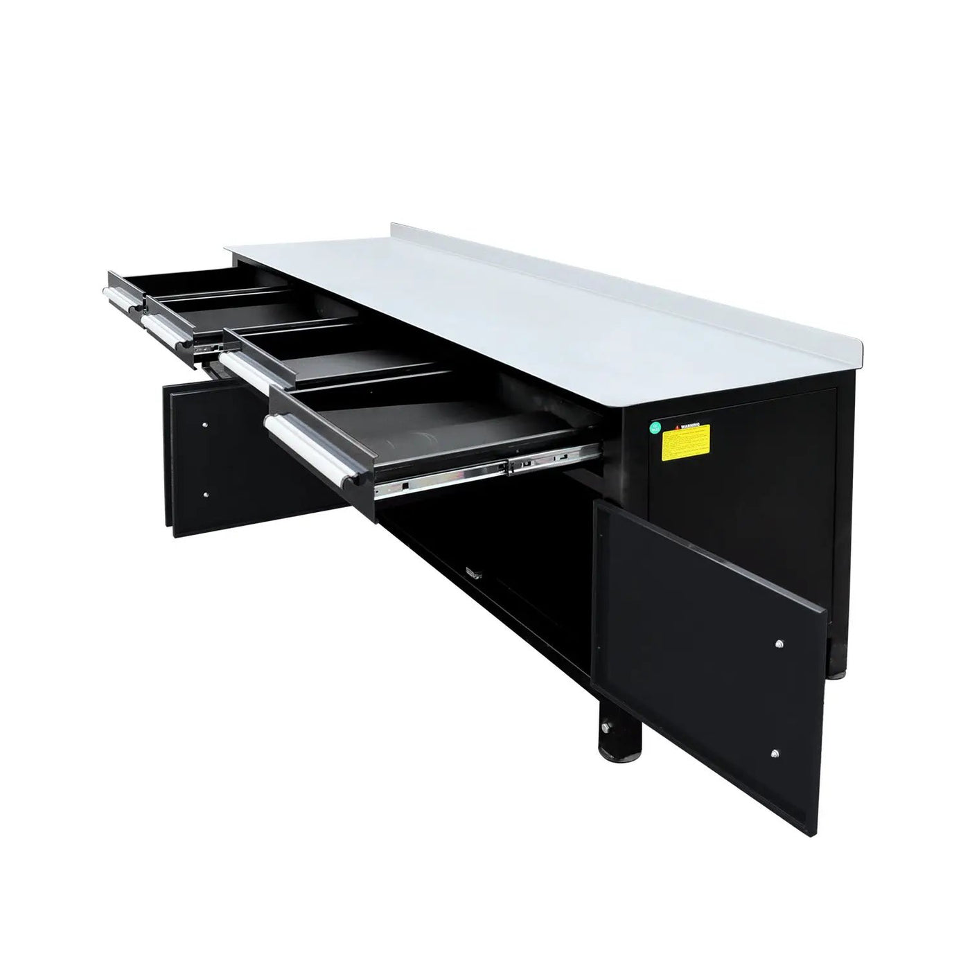 Welding Work Table by Chery Industrial