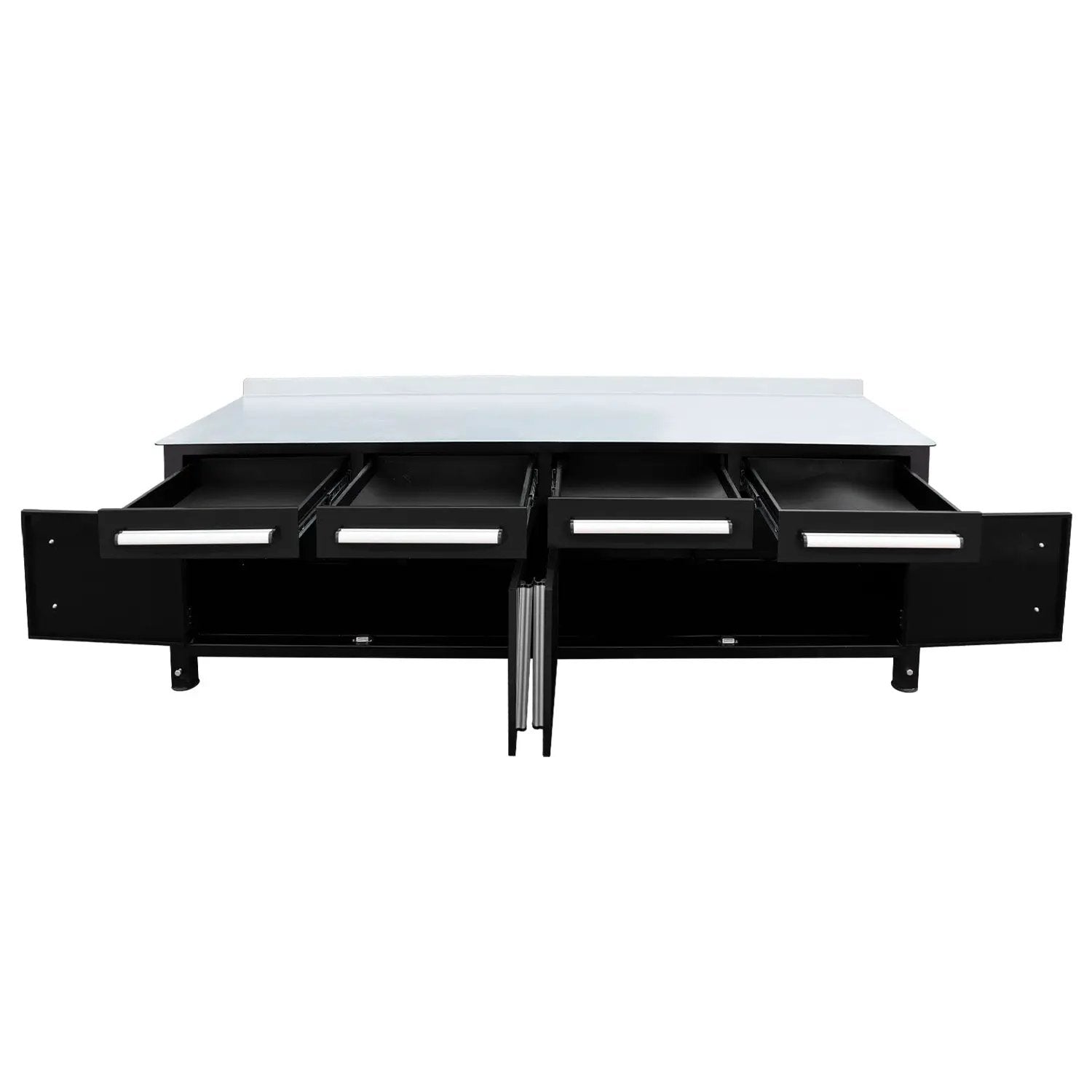 Welding Work Table by Chery Industrial