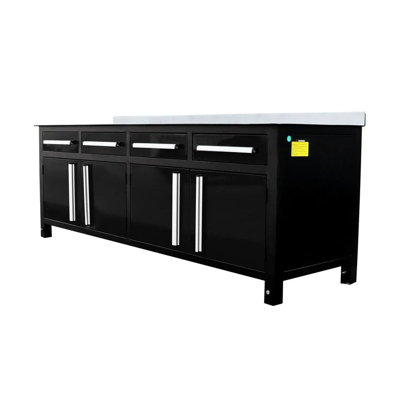 Welding Work Table by Chery Industrial