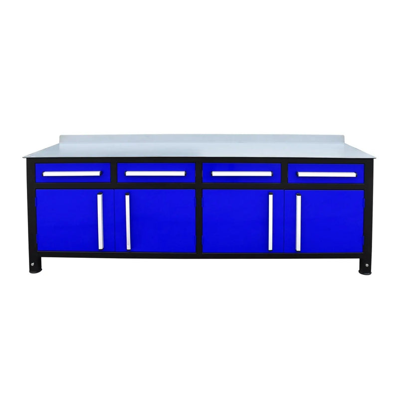 Welding Work Table by Chery Industrial