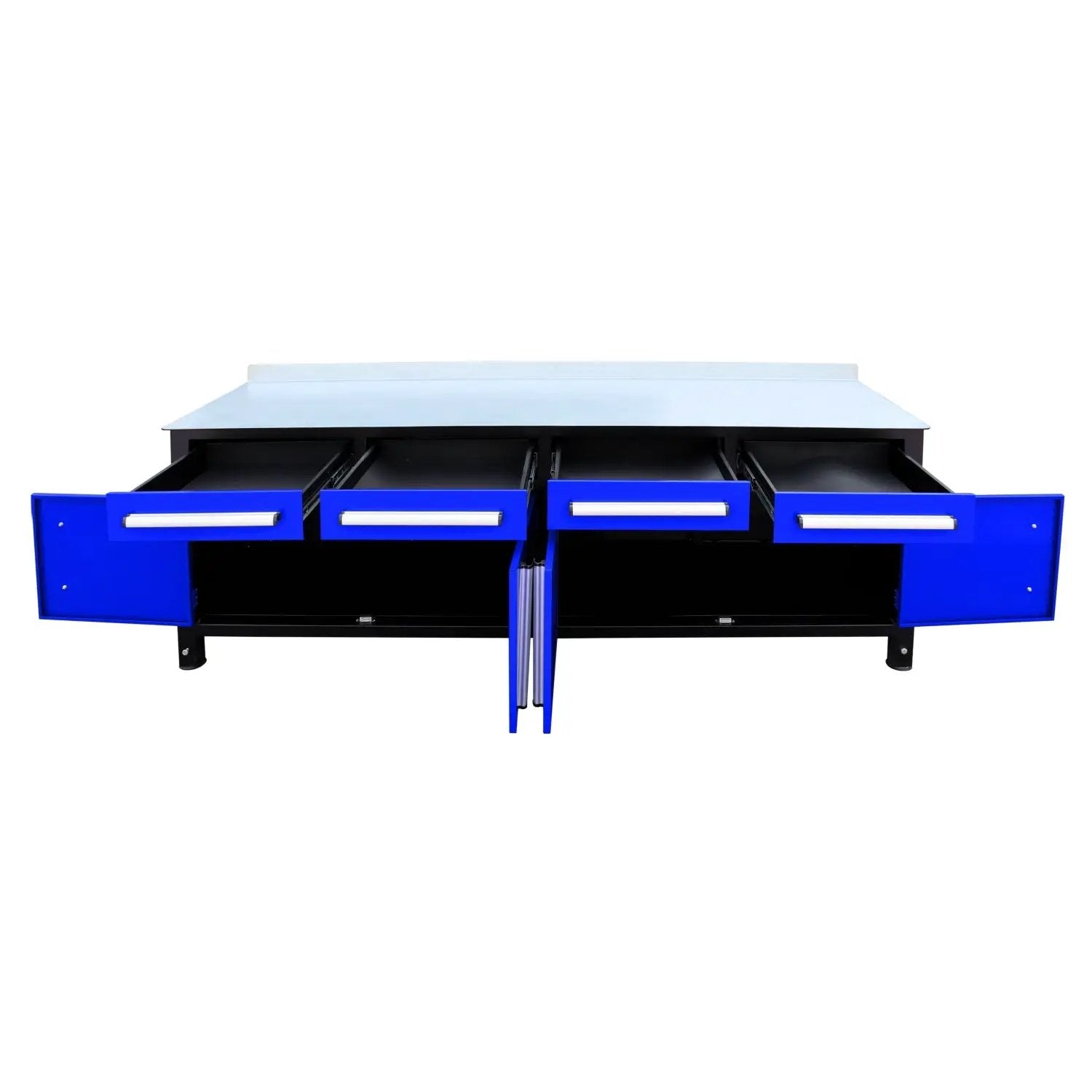 Welding Work Table by Chery Industrial