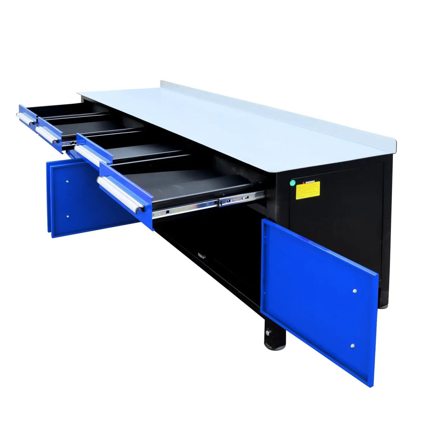 Welding Work Table by Chery Industrial