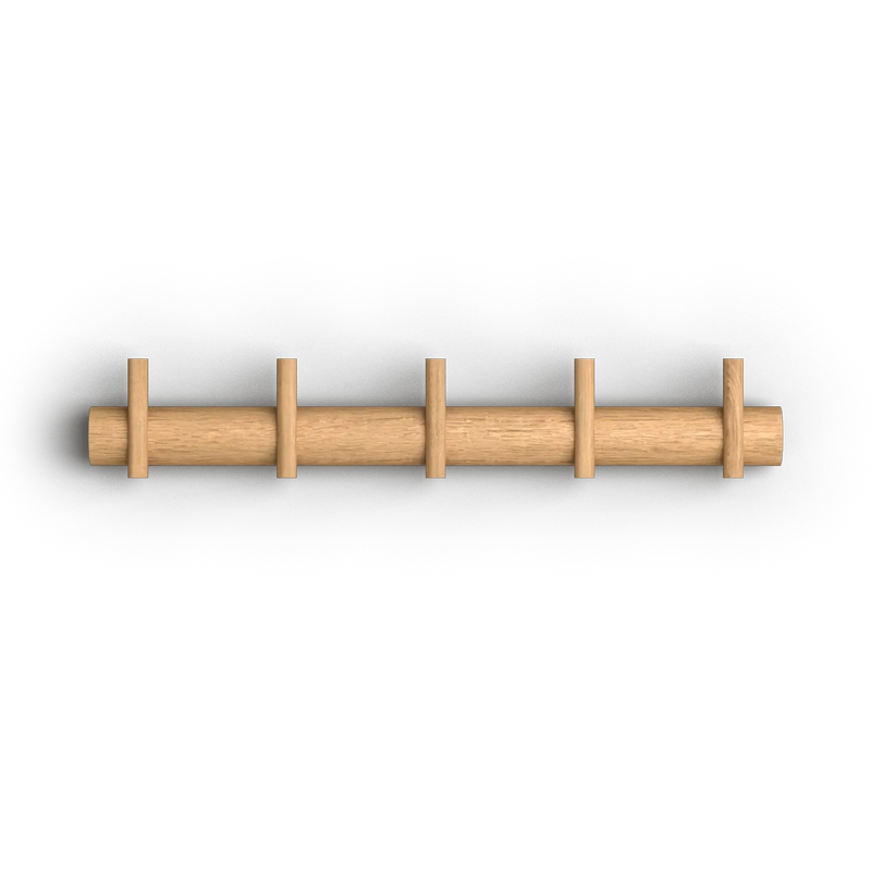 THE WANDY - wall hanger by VARBROS