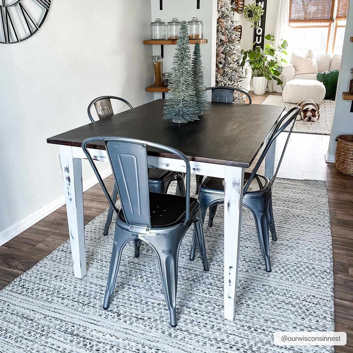 Williford Wool Area Rug, photo 20 of 24