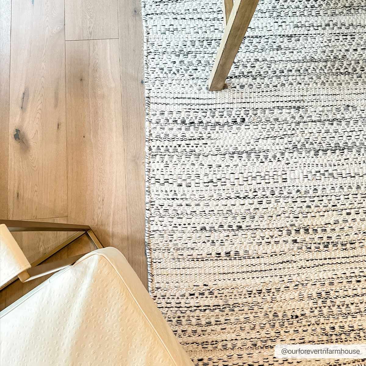 Williford Wool Area Rug by Hauteloom