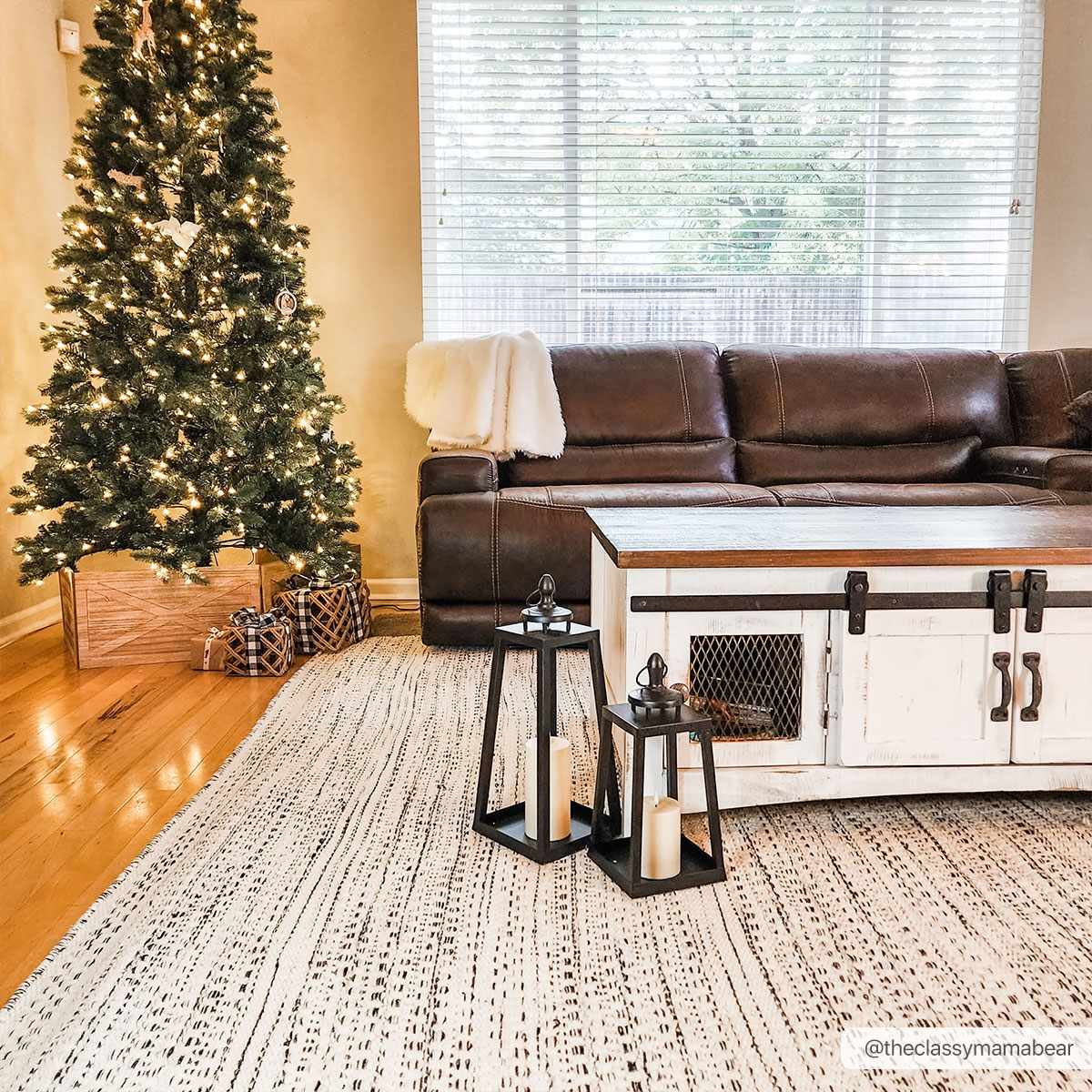 Williford Wool Area Rug by Boutique Rugs