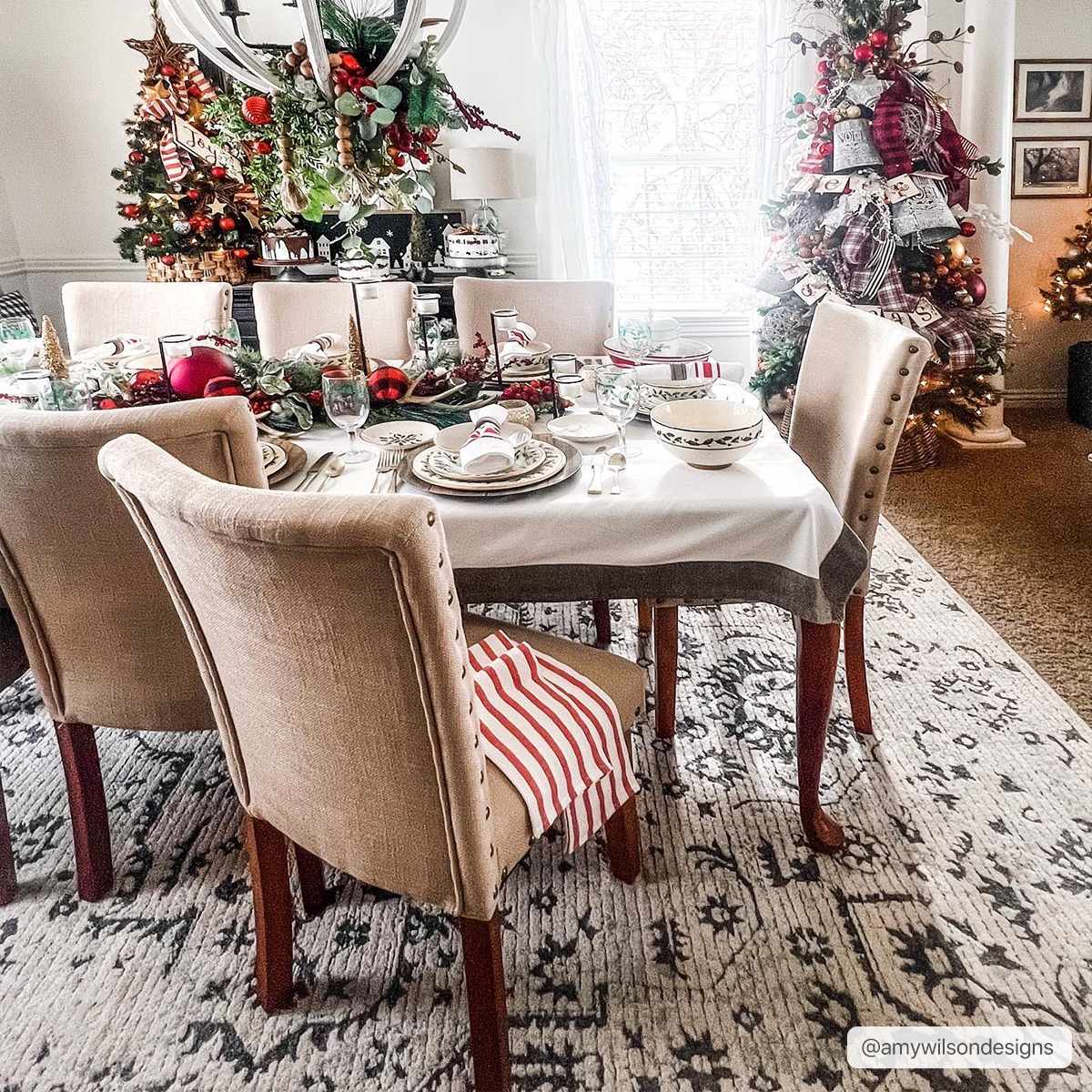 Willowbrook Area Rug by Boutique Rugs