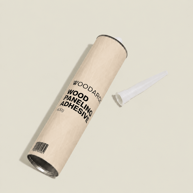 ARQ® Wood Paneling Adhesive, photo 2 of 5