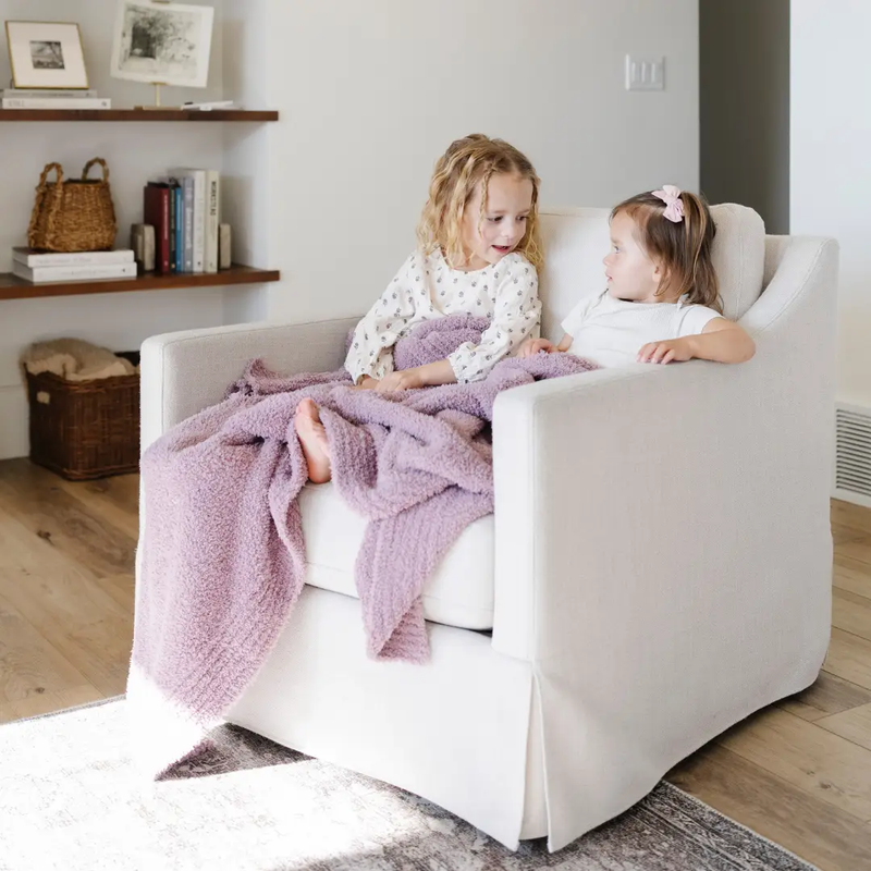 Bamboni® Toddler Blankets by HouseOfZazla