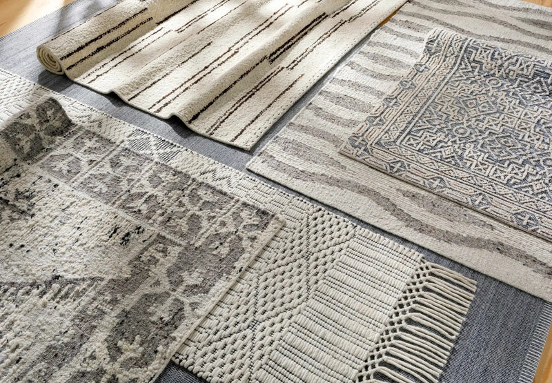 Millicent Carpet - Clearance by Boutique Rugs