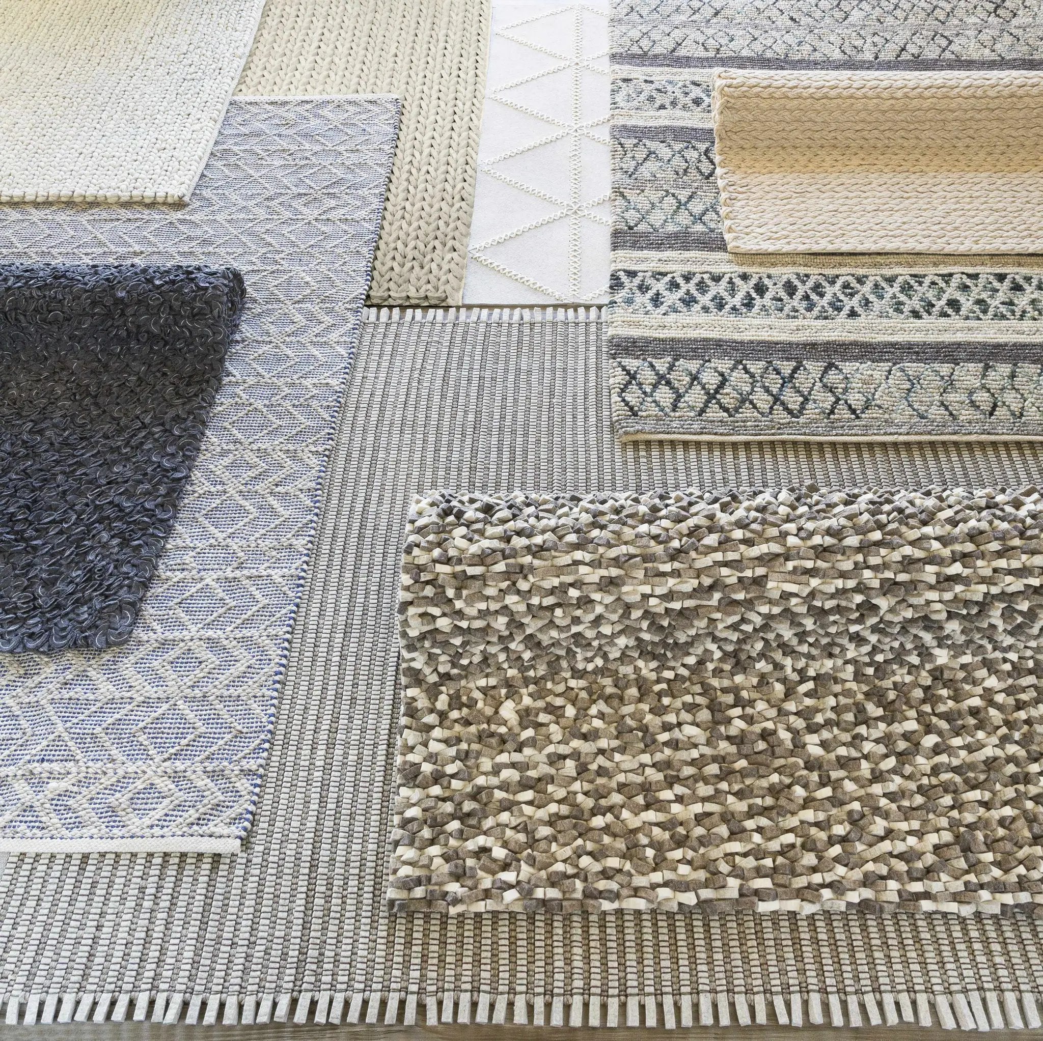 Scotrun Premium Rug - Clearance by Boutique Rugs