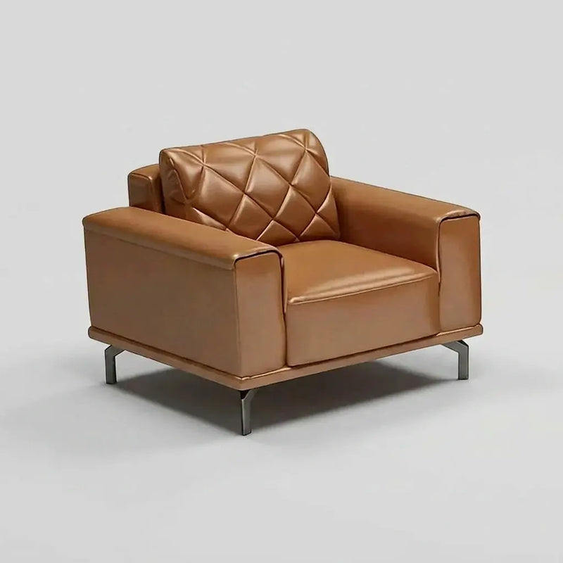 Ekerö · Office Waiting Area Lounge Seating by Arc Grove