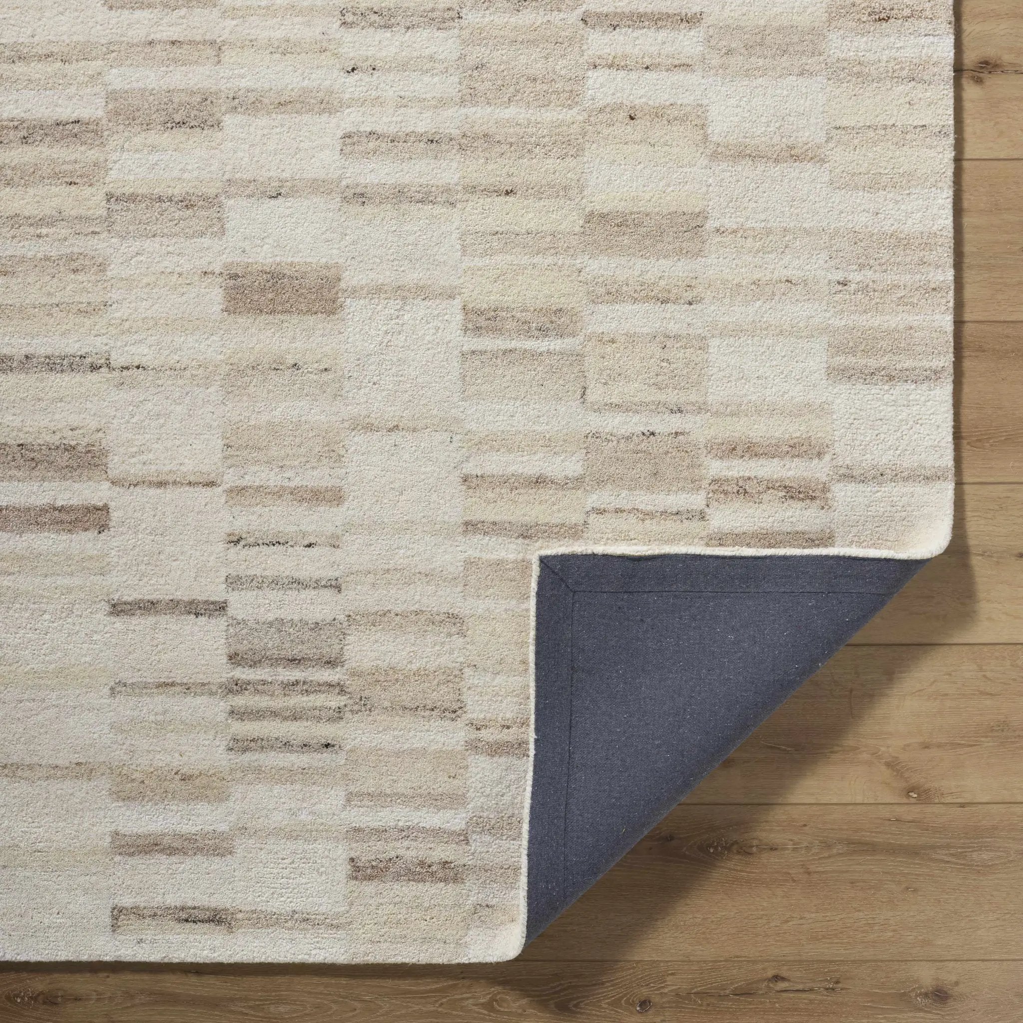 Max Handmade Becki Owens x LIVABLISS BOMX-2302 Area Rug by Boutique Rugs