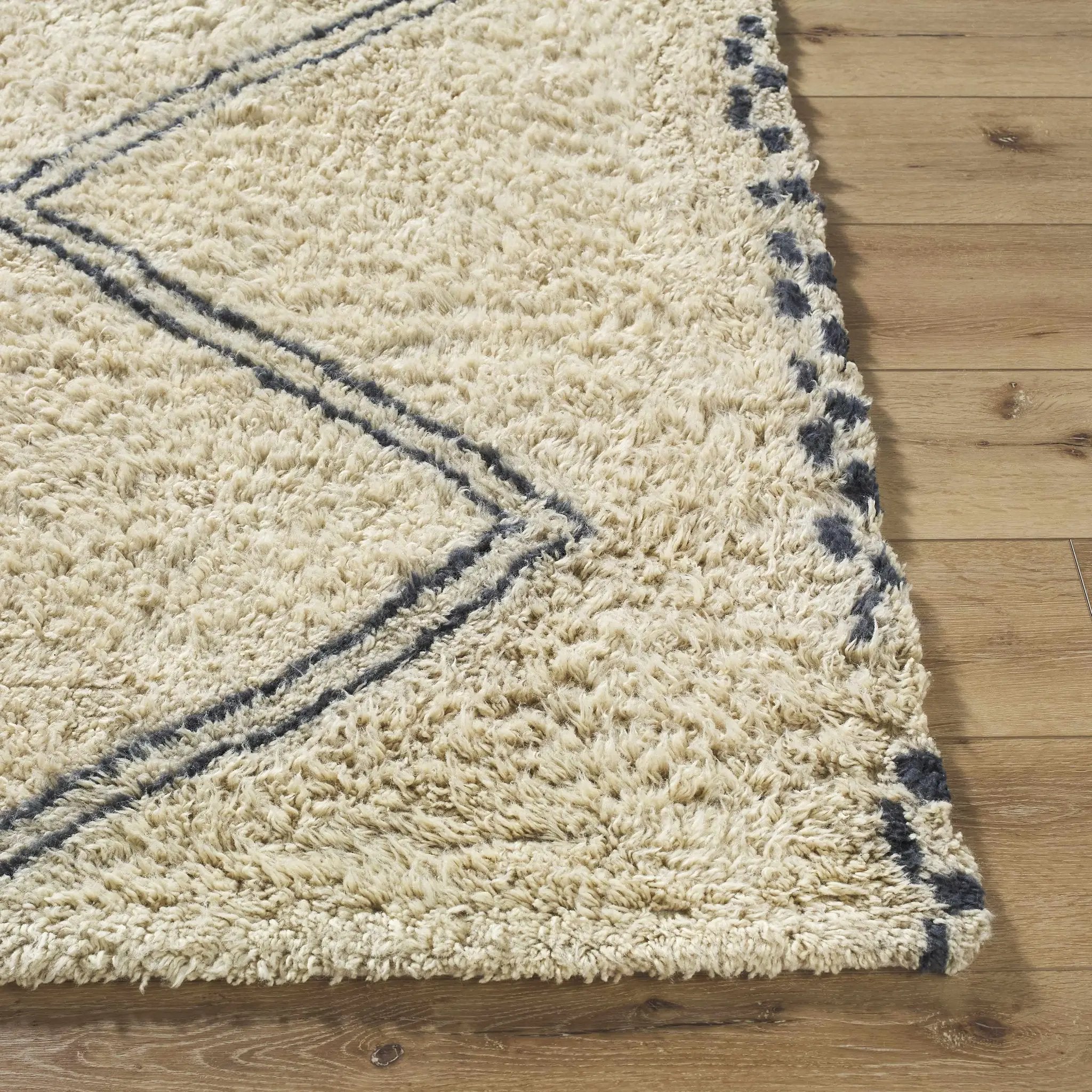 Audrey Area Rug by Boutique Rugs